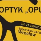 Przedsiębiorstwo 1 wizerunek PHU OPUS BOGDAN PAŁKA Supermarkety, Hipermarkety w Wrocław DS