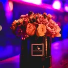 Przedsiębiorstwo 1 wizerunek PIU PIU FLOWERS KWIACIARNIA ŁÓDŹ Kwiaciarnie w Łódź LD