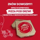 Przedsiębiorstwo 1 wizerunek PIZZA HUT DOSTAWA WROCŁAW BOREK Pizzerie w Wrocław DS