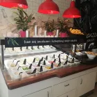 Przedsiębiorstwo 1 wizerunek PIZZA HUT KATOWICE SILESIA Pizzerie w Katowice SL