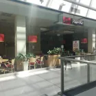 Przedsiębiorstwo 2 wizerunek PIZZA HUT KRAKÓW BONARKA Pizzerie w Kraków MA