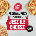 Przedsiębiorstwo 4 wizerunek PIZZA HUT WARSZAWA GALERIA PÓŁNOCNA Pizzerie w Warszawa MZ