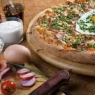 Przedsiębiorstwo 1 wizerunek PIZZA Z RADOŚCI Restauracje - Kuchnia Włoska w Warszawa MZ