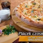 Przedsiębiorstwo 2 wizerunek PIZZA Z RADOŚCI Restauracje - Kuchnia Włoska w Warszawa MZ