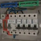 Przedsiębiorstwo 12 wizerunek PKAM ELEKTRO INSTALACJE Kategoria w Katowice SL