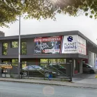 Przedsiębiorstwo 11 wizerunek PLANET SERWIS ADAM DYDYŃSKI Samochody - Wulkanizacja Opon, Wyważanie Kół w Wrocław DS
