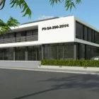 Przedsiębiorstwo 6 wizerunek PLUG STUDIO Kategoria w Katowice SL