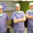 Przedsiębiorstwo 2 wizerunek PLUS-MED SPÓŁKA CYWILNA PAWEŁ BODZENTA, ROMAN GOŁĄBEK Szpitale, Kliniki, Hospicja w Kielce SK
