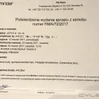 Przedsiębiorstwo 3 wizerunek PM RIDER S.C. Rowery w Wrocław DS