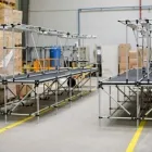 Przedsiębiorstwo 3 wizerunek PM SYSTEMS Supermarkety, Hipermarkety w Sosnowiec SL