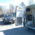 Przedsiębiorstwo 5 wizerunek PNEUCAR WULKANIZACJA 24H SERWIS OPON w Myślenice MA