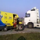 Przedsiębiorstwo 8 wizerunek PNEUMASTER Samochody - Wulkanizacja Opon, Wyważanie Kół w Myślenice MA