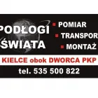 Przedsiębiorstwo 1 wizerunek PODŁOGI ŚWIATA Kategoria w Kielce SK