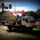 Przedsiębiorstwo 1 wizerunek PODNOŚNIK KOSZOWY Sprzątanie - Usługi w Wrocław DS