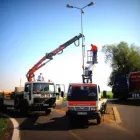 Przedsiębiorstwo 3 wizerunek PODNOŚNIK KOSZOWY Sprzątanie - Usługi w Wrocław DS