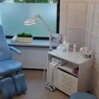 Przedsiębiorstwo 2 wizerunek PODOLOG WARSZAWA | PODOGABINET | PEDICURE LECZNICZY Kosmetyka - Usługi w Warszawa MZ
