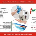 Przedsiębiorstwo 3 wizerunek PODOLOGIA HELP PODOLOG POZNAŃ Przychodnie Specjalistyczne w Poznań WP