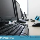 Przedsiębiorstwo 1 wizerunek POGOTOWIE KOMPUTEROWE WROCŁAW w Wrocław DS