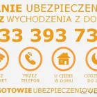 Przedsiębiorstwo 2 wizerunek POGOTOWIE UBEZPIECZENIOWE Ubezpieczeniowi Agenci, Pośrednicy w Poznań WP