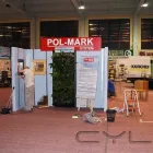 Przedsiębiorstwo 63 wizerunek POL-MARK SYSTEM Żaluzje, Rolety, Markizy, Moskitiery w Katowice SL