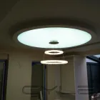 Przedsiębiorstwo 5 wizerunek POLANDGROUPS Sufity Podwieszane w Warszawa MZ