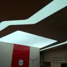 Przedsiębiorstwo 11 wizerunek POLANDGROUPS Sufity Podwieszane w Warszawa MZ