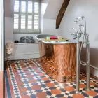 Przedsiębiorstwo 33 wizerunek POLDOM CERAMIKA MARAZZI PŁYTKI CERAMICZNE ŁAZIENKOWE KUCHENNE TARASOWE Panele, Podłogi w Wrocław DS