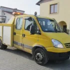 Przedsiębiorstwo 4 wizerunek POMOC DROGOWA - AUTO SERWIS - DIAGNOSTYKA - ELEKTROMECHANIKA - HOLOWANIE TIRÓW Samochody - Holowanie, Pomoc Drogowa w Lublin LU