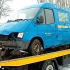 Przedsiębiorstwo 1 wizerunek POMOC DROGOWA AUTOCZOK Samochody - Holowanie, Pomoc Drogowa w Kępa OP