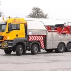 Przedsiębiorstwo 2 wizerunek POMOC DROGOWA AUTOCZOK Samochody - Holowanie, Pomoc Drogowa w Kępa OP