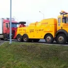 Przedsiębiorstwo 4 wizerunek POMOC DROGOWA AUTOCZOK Samochody - Holowanie, Pomoc Drogowa w Kępa OP