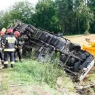 Przedsiębiorstwo 6 wizerunek POMOC DROGOWA AUTOCZOK Samochody - Holowanie, Pomoc Drogowa w Kępa OP
