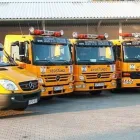 Przedsiębiorstwo 8 wizerunek POMOC DROGOWA AUTOCZOK Samochody - Holowanie, Pomoc Drogowa w Kępa OP