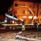 Przedsiębiorstwo 9 wizerunek POMOC DROGOWA AUTOCZOK Samochody - Holowanie, Pomoc Drogowa w Kępa OP