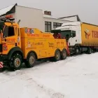 Przedsiębiorstwo 10 wizerunek POMOC DROGOWA AUTOCZOK Samochody - Holowanie, Pomoc Drogowa w Kępa OP