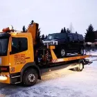 Przedsiębiorstwo 13 wizerunek POMOC DROGOWA AUTOCZOK Samochody - Holowanie, Pomoc Drogowa w Kępa OP
