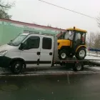 Przedsiębiorstwo 2 wizerunek POMOC DROGOWA LIDIA BUDA POZNAŃ 692-797-137 Samochody - Holowanie, Pomoc Drogowa w Poznań WP