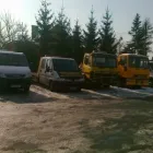 Przedsiębiorstwo 6 wizerunek POMOC DROGOWA LIDIA BUDA POZNAŃ 692-797-137 Samochody - Holowanie, Pomoc Drogowa w Poznań WP