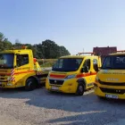 Przedsiębiorstwo 1 wizerunek POMOC DROGOWA POZNAŃ PRZEMYSŁAW DOBIERSKI Pomoc Drogowa, Holowanie Pojazdów w Poznań WP