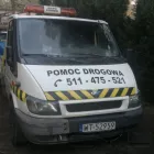 Przedsiębiorstwo 1 wizerunek POMOC DROGOWA WARSZAWA-WAWER Samochody - Holowanie, Pomoc Drogowa w Warszawa MZ