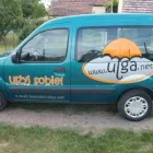 Przedsiębiorstwo 1 wizerunek PORTAL INTERNETOWY WWW.ULGA.NET Sprzątanie - Usługi w Gliwice SL