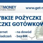 Przedsiębiorstwo 14 wizerunek POŻYCZKI POZABANKOWE, KREDYTY CHWILÓWKI - GET-MONEY.PL Lombardy w Warszawa MZ