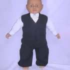 Przedsiębiorstwo 2 wizerunek PPH IMPORT EKSPORT KRYSTYNA HRYNCEWICZ Odzież Męska w Kalisz WP