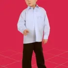 Przedsiębiorstwo 3 wizerunek PPH IMPORT EKSPORT KRYSTYNA HRYNCEWICZ Odzież Męska w Kalisz WP