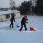 Przedsiębiorstwo 7 wizerunek PRACA NA WYSOKOŚCI Spawalnictwo - Usługi w Łódź LD
