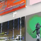 Przedsiębiorstwo 7 wizerunek PRACOWNIA ARCHITEKTURY & GALERIA SZTUKI WSPÓŁCZESNEJ M&M Kategoria w Tarnów MA