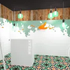 Przedsiębiorstwo 11 wizerunek PRACOWNIA ARCHITEKTURY & GALERIA SZTUKI WSPÓŁCZESNEJ M&M Kategoria w Tarnów MA