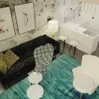 Przedsiębiorstwo 14 wizerunek PRACOWNIA ARCHITEKTURY & GALERIA SZTUKI WSPÓŁCZESNEJ M&M Kategoria w Tarnów MA