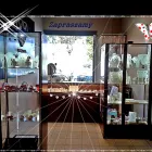 Przedsiębiorstwo 4 wizerunek PRACOWNIA ARTYSTYCZNO-GRAWERSKA DOMINIKA DZIWOKI Złoto, Kamienie Szlachetne w Rybnik SL