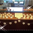 Przedsiębiorstwo 6 wizerunek PRACOWNIA ARTYSTYCZNO-GRAWERSKA DOMINIKA DZIWOKI Złoto, Kamienie Szlachetne w Rybnik SL